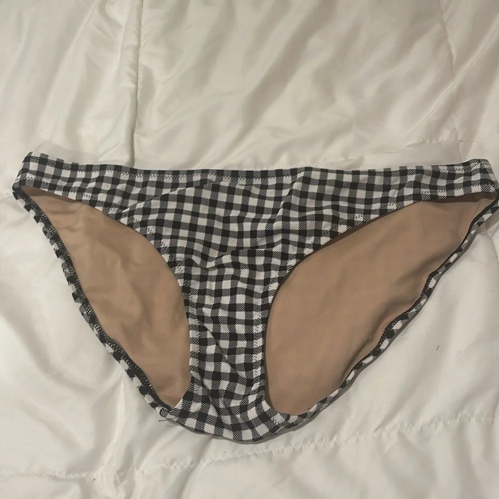 Lot of 3 Bikini Bottoms*Mix & Match New with Tags*Womens size Large - Picture 4 of 7